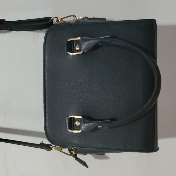 Secosana Standard Workwear Crossbody Handbag and Purse - Picture 11 of 12